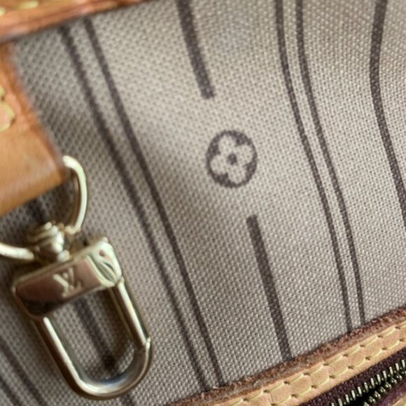 Louis Vuitton Delightful PM purse - Picture 6 of 16